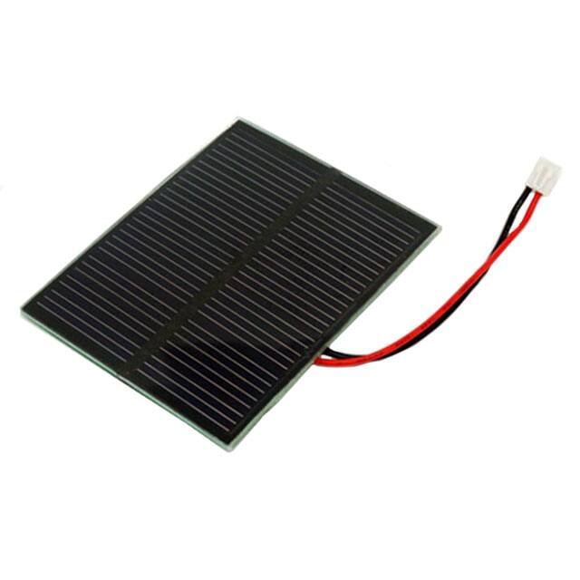 313070004 Seeed Technology Co., Ltd  Solarzellen